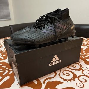 Adidas Predator Soccer Cleats
